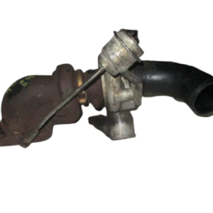 Ford Transit 2200/2400 Diesel anno dal 2006 al 2014 Turbina 49131-06400 66300605