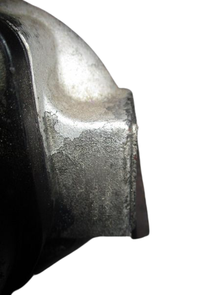 Ford Transit 2200/2400 Diesel anno dal 2006 al 2014 Turbina 49131-06400 66300605