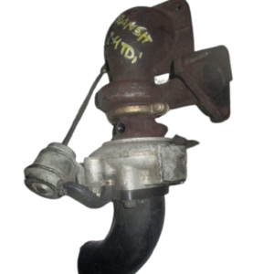 Ford Transit 2200/2400 Diesel anno dal 2006 al 2014 Turbina 49131-06400 66300605