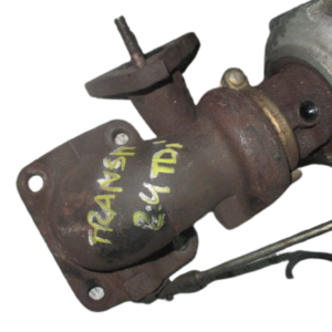 Ford Transit 2200/2400 Diesel anno dal 2006 al 2014 Turbina 49131-06400 66300605