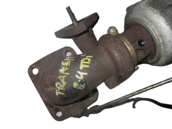 Ford Transit 2200/2400 Diesel anno dal 2006 al 2014 Turbina 49131-06400 66300605