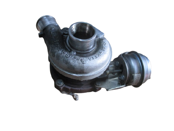 HYUNDAI I40 ix35 Tucson KIA Sportage Optima 1700 Diesel anno dal 2011 al 2019 Turbina Garrett 794097-0001 28201-2A800