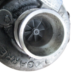 HYUNDAI I40 ix35 Tucson KIA Sportage Optima 1700 Diesel anno dal 2011 al 2019 Turbina Garrett 794097-0001 28201-2A800
