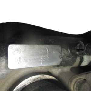 Hyundai Getz Matrix Accent Kia Cerato 1500 Diesel anno dal 2002 al 2008 Turbina 28231-27500