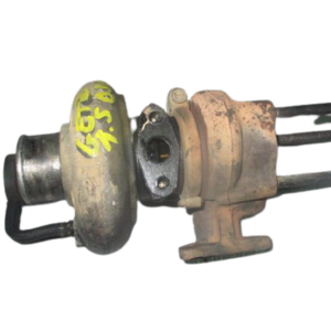 Hyundai Getz Matrix Accent Kia Cerato 1500 Diesel anno dal 2002 al 2008 Turbina 28231-27500
