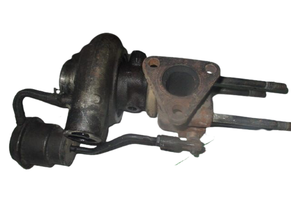 Hyundai Getz Matrix Accent Kia Cerato 1500 Diesel anno dal 2002 al 2008 Turbina 28231-27500