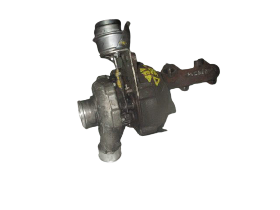 Kia Cee’d Rio Cerato Hyundai Getz Accent 1500 Diesel anno dal 2005 al 2010 Turbina 740611-0002 28201-2A400