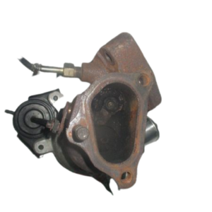 Kia Venga Rio Ceed Hyundai I20 I30 IX20 1400/1600 Diesel anno dal 2010 al 2019 Turbina 28201-2A740 49173-02711