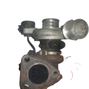 Kia Venga Rio Ceed Hyundai I20 I30 IX20 1400/1600 Diesel anno dal 2010 al 2019 Turbina 28201-2A740 49173-02711