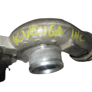 Kia Venga Rio Ceed Hyundai I20 I30 IX20 1400/1600 Diesel anno dal 2010 al 2019 Turbina 28201-2A740 49173-02711