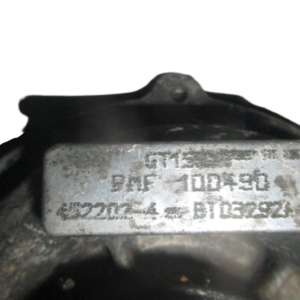 Land Rover Freelander 2000 Diesel anno dal 1998 al 2001 Turbina 452202-4
