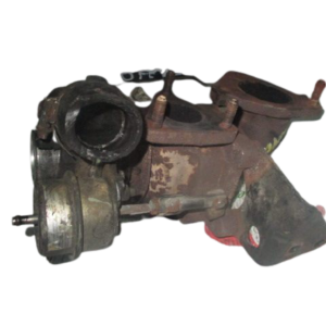 Land Rover Freelander 2000 Diesel anno dal 1998 al 2001 Turbina 452202-4
