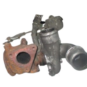 Mercedes Vito 2500 Diesel anno dal 2003 al 2008 Turbina 0960299
