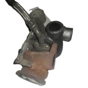 Mercedes Vito 2500 Diesel anno dal 2003 al 2008 Turbina 0960299