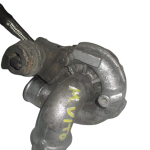 Mercedes Vito 2500 Diesel anno dal 2003 al 2008 Turbina 0960299