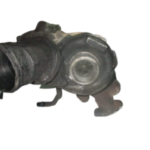 Mercedes Classe C220 W203 Classe E Diesel anno dal 2000 al 2005 Turbina A6110960999 711006-1