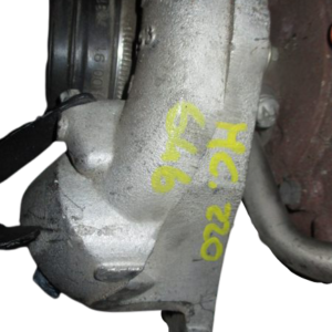 Mercedes Classe C W204 220 e Classe E220 W211 anno dal 2006 al 2010 Turbina A6460901080 752990-7