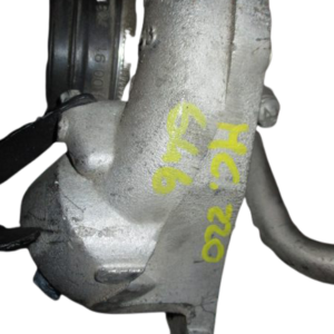 Mercedes Classe C W204 220 e Classe E220 W211 anno dal 2006 al 2010 Turbina A6460901080 752990-7