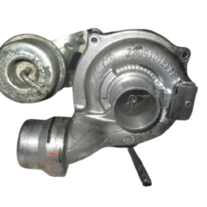 Nissan Note Dacia Loogan Sandero Renault Clio Scenic Megane Kangoo Modus 1500 Diesel anno dal 2004 al 2013 Turbina 54359700012 478276H
