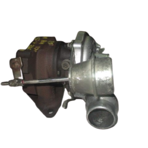 Nissan Note Dacia Loogan Sandero Renault Clio Scenic Megane Kangoo Modus 1500 Diesel anno dal 2004 al 2013 Turbina 54359700012 478276H