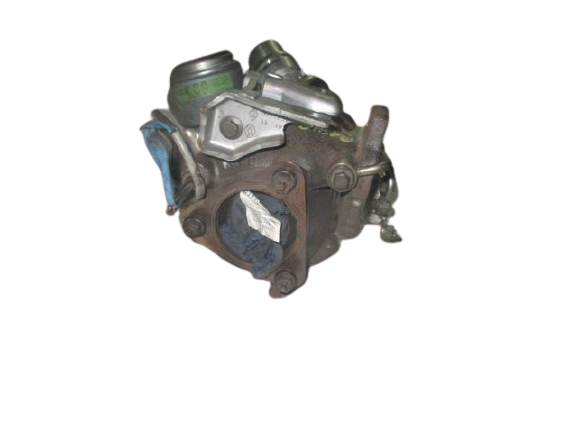 Nissan Qashqai X-Trail Renault Koleos Laguna Espace Megane 2000 Diesel anno dal 2007 al 2013 Turbina 774833-2 0CJ02788R