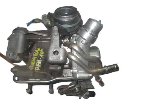 Nissan Qashqai X-Trail Renault Koleos Laguna Espace Megane 2000 Diesel anno dal 2007 al 2013 Turbina 774833-2 0CJ02788R