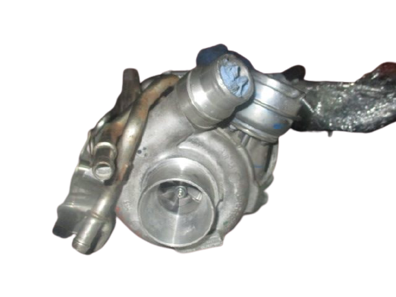 Nissan Qashqai X-Trail Renault Koleos Laguna Espace Megane 2000 Diesel anno dal 2007 al 2013 Turbina 774833-2 0CJ02788R