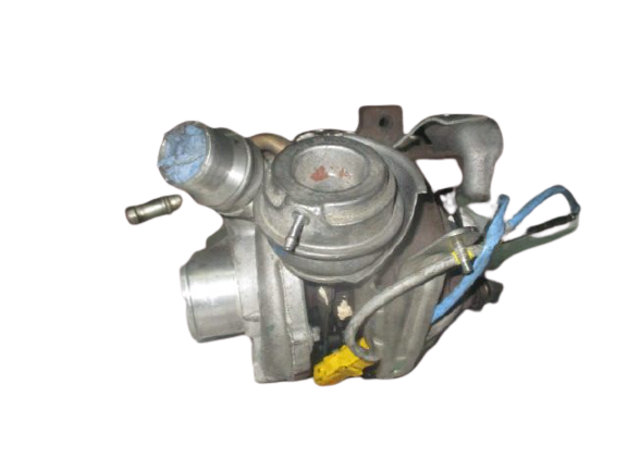 Nissan Qashqai X-Trail Renault Koleos Laguna Espace Megane 2000 Diesel anno dal 2007 al 2013 Turbina 774833-2 0CJ02788R