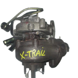 Nissan X-Trail Almera Primera 2200 Diesel anno dal 2001 al 2007 Turbina 14411-8H800