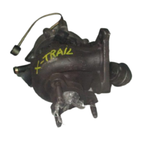 Nissan X-Trail Almera Primera 2200 Diesel anno dal 2001 al 2007 Turbina 14411-8H800