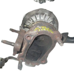 Nissan X-Trail Almera Primera 2200 Diesel anno dal 2001 al 2007 Turbina 14411-8H800