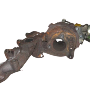 Opel Astra J Meriva B Zafira B 1700 Diesel anno dal 2009 al 2014 Turbina 8980536744 779591-2