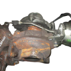 Opel Astra J Meriva B Zafira B 1700 Diesel anno dal 2009 al 2014 Turbina 8980536744 779591-2