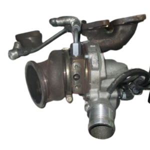 Opel Astra J Meriva B Chevrolet Cruze  1400 Turbo benzina anno dal 2011 al 2016 Turbina 55565353 781504-7