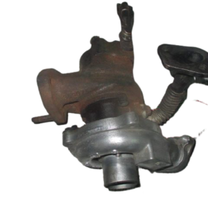 Fiat Punto Panda Doblo Idea Qubo Fiorino 500 Lancia Y Musa  Opel Corsa Meriva Agila Suzuki Swift Splash  1300 Diesel anno dal 2006 al 2013 Turbina 54359880005