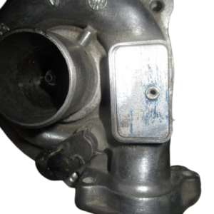Fiat Punto Panda Doblo Idea Qubo Fiorino 500 Lancia Y Musa  Opel Corsa Meriva Agila Suzuki Swift Splash  1300 Diesel anno dal 2006 al 2013 Turbina 54359880005