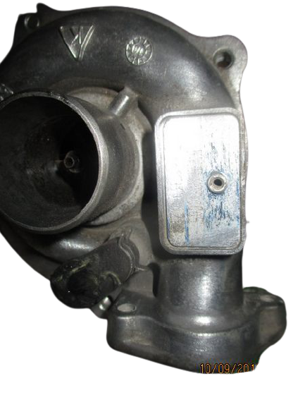 Fiat Punto Panda Doblo Idea Qubo Fiorino 500 Lancia Y Musa Opel Corsa Meriva Agila Suzuki Swift Splash 1300 Diesel anno dal 2006 al 2013 Turbina 54359880005