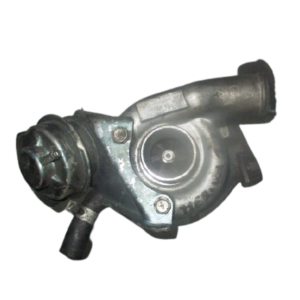 Opel Meriva A Astra H 1700 Diesel anno dal 2003 al 2010 Turbina 897300-0925