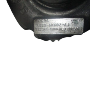Peugeot 607 407 Citroen C5 C6  2700 Diesel anno dal 2000 al 2010 Turbina AU3Q-6K682-AJ 723341-12