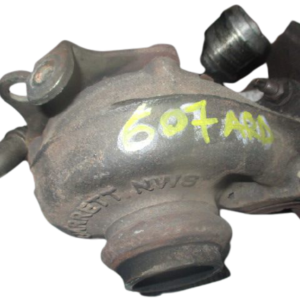 Peugeot 607 407 Citroen C5 C6  2700 Diesel anno dal 2000 al 2010 Turbina AU3Q-6K682-AJ 723341-12