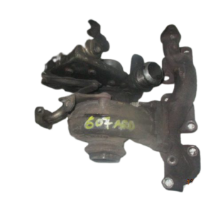 Peugeot 607 407 Citroen C5 C6  2700 Diesel anno dal 2000 al 2010 Turbina AU3Q-6K682-AJ 723341-12