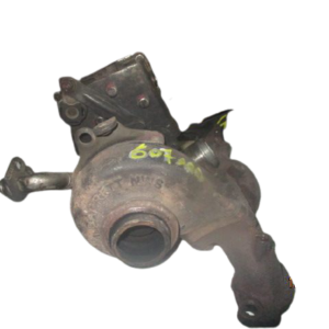 Peugeot 607 407 Citroen C5 C6  2700 Diesel anno dal 2000 al 2010 Turbina AU3Q-6K682-AJ 723341-12