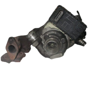 Peugeot 607 407 Citroen C5 C6  2700 Diesel anno dal 2000 al 2010 Turbina AU3Q-6K682-AJ 723341-12
