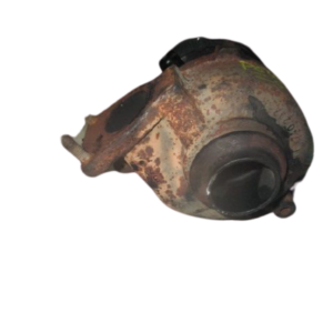 Peugeot 206 207 307 308 407 607 Citroen C4 C5 2000 Diesel anno dal 2001 al 2009 Turbina 753556-2