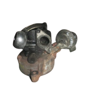 Peugeot 206 207 307 308 407 607 Citroen C4 C5 2000 Diesel anno dal 2001 al 2009 Turbina 753556-2