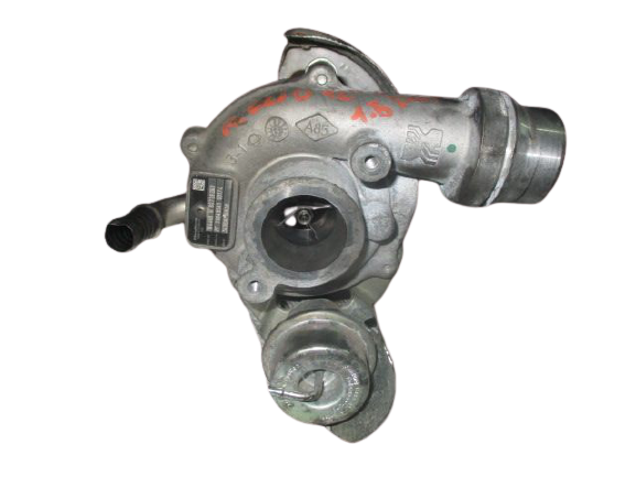 Renault Clio 1500 Diesel anno 2012 Turbina 16446RH 82728353 54359710028