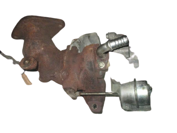Renault Clio 1500 Diesel anno 2012 Turbina 16446RH 82728353 54359710028