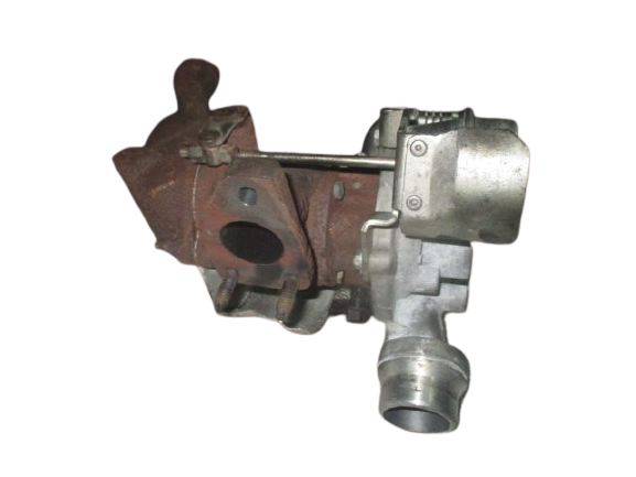 Renault Clio 1500 Diesel anno 2012 Turbina 16446RH 82728353 54359710028