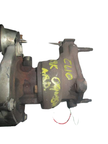 Renault Clio Kangoo Modus Megane Scenic Twingo Dacia Duster Nissan Note NV200 1500 Diesel anno dal 2005 al 2013 Turbina 860233H82307056 54359710029