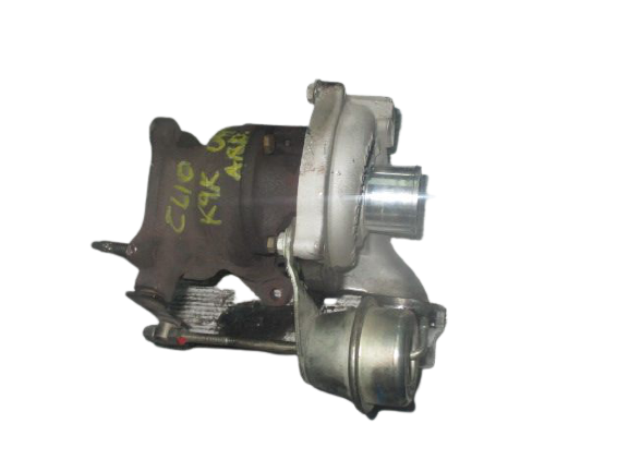 Renault Clio Kangoo Modus Megane Scenic Twingo Dacia Duster Nissan Note NV200 1500 Diesel anno dal 2005 al 2013 Turbina 860233H82307056 54359710029